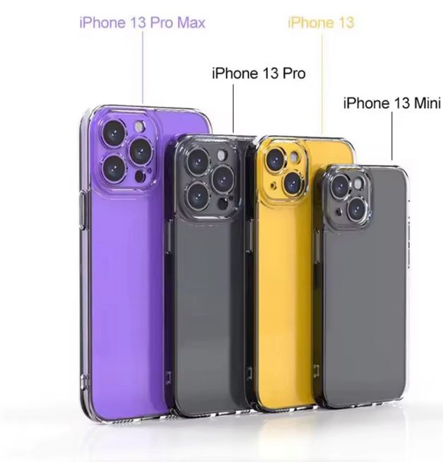 iPhone case