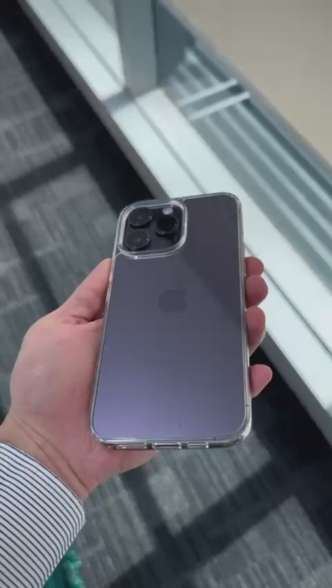 iPhone case